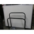 Magnetic Whiteboard 48 x 48